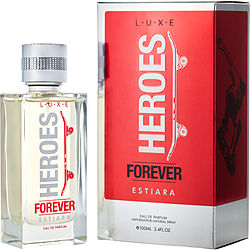 Estiara Heroes Forever