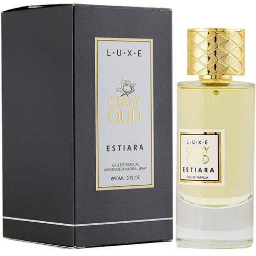 Estiara Luxe Crazy Oud