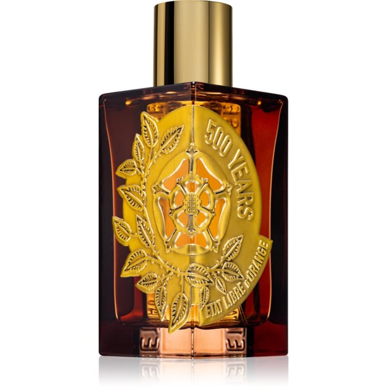 Etat Libre d’Orange 500 Years