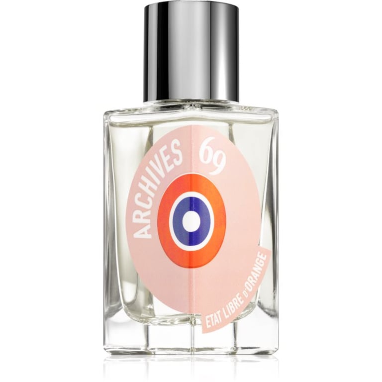 Etat Libre d’Orange Archives 69