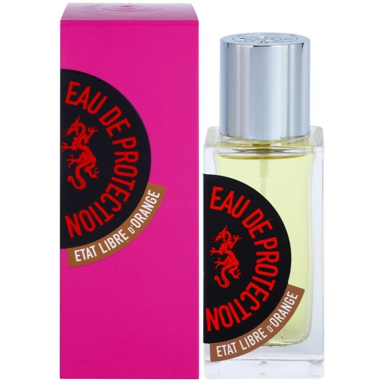 Etat Libre d’Orange Eau De Protection
