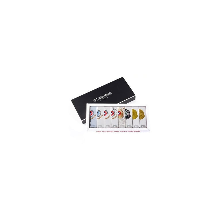 Etat Libre d’Orange Etat libre d'orange Best Seller Discovery 8 x