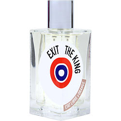 Etat Libre d’Orange Etat Libre D'orange Exit The King