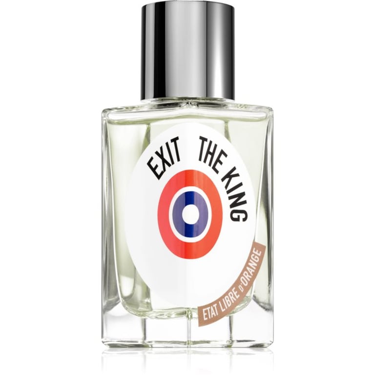 Etat Libre d’Orange Exit The King