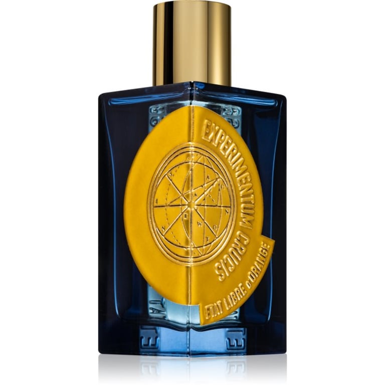 Etat Libre d’Orange Experimentum Crucis