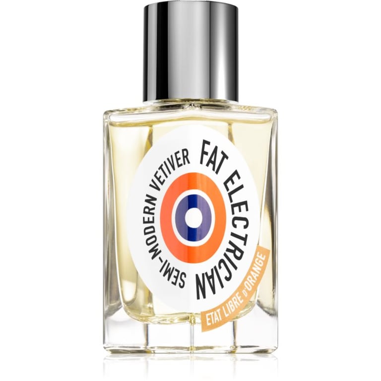 Etat Libre d’Orange Fat Electrician