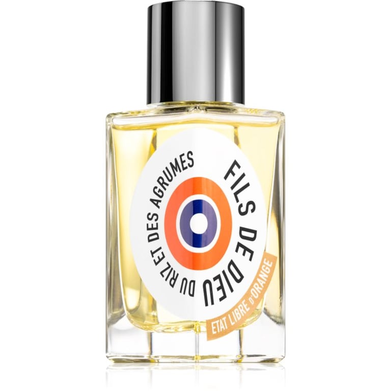 Etat Libre d’Orange Fils de Dieu