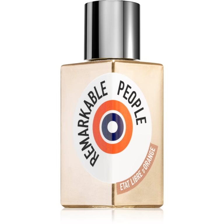 Etat Libre d’Orange Remarkable People