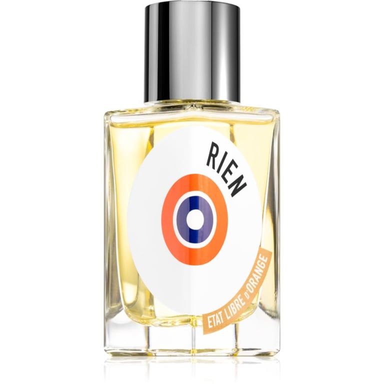 Etat Libre d’Orange Rien