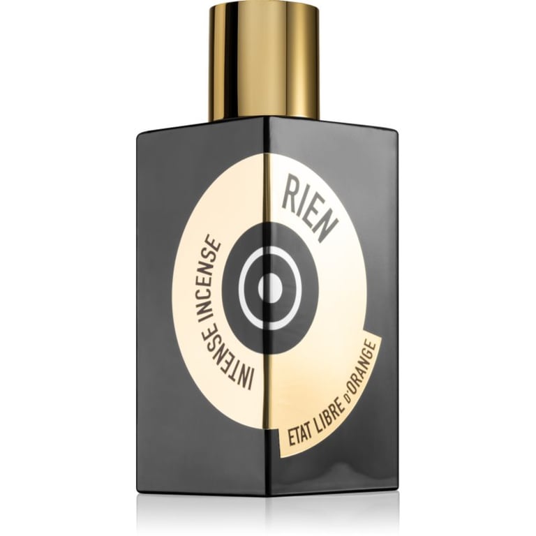 Etat Libre d’Orange Rien Intense Incense