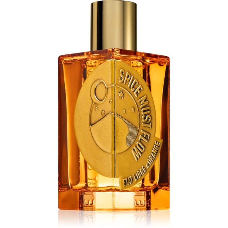 Etat Libre d’Orange Spice Must Flow