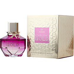 Etienne Aigner Aigner Starlight Gold