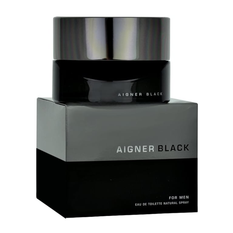 Etienne Aigner Black