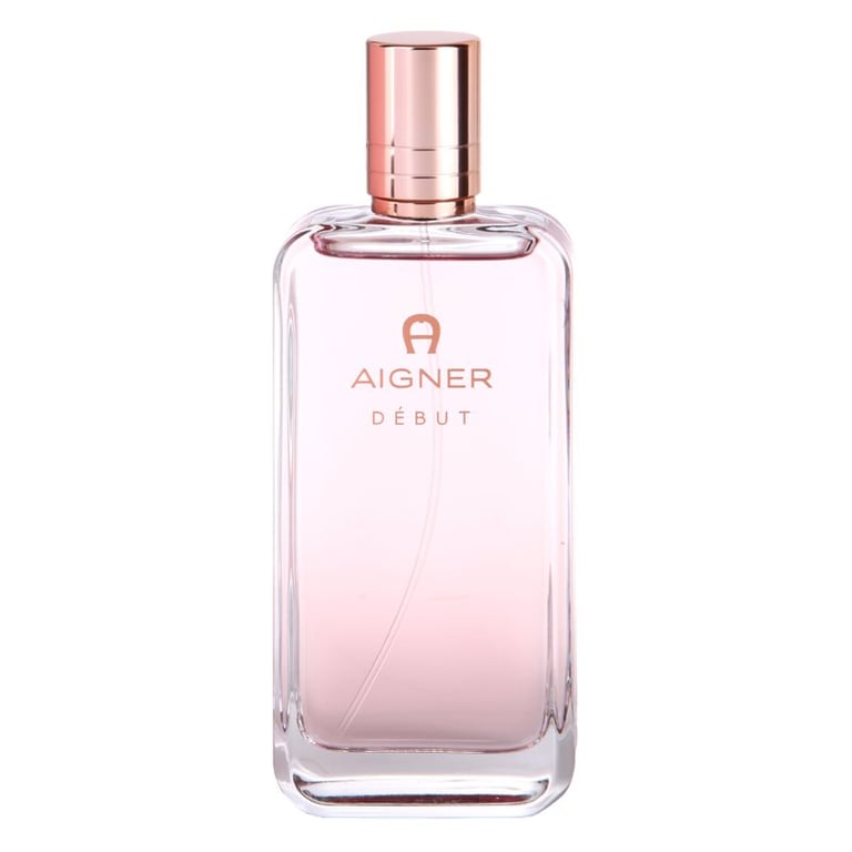 Etienne Aigner Debut