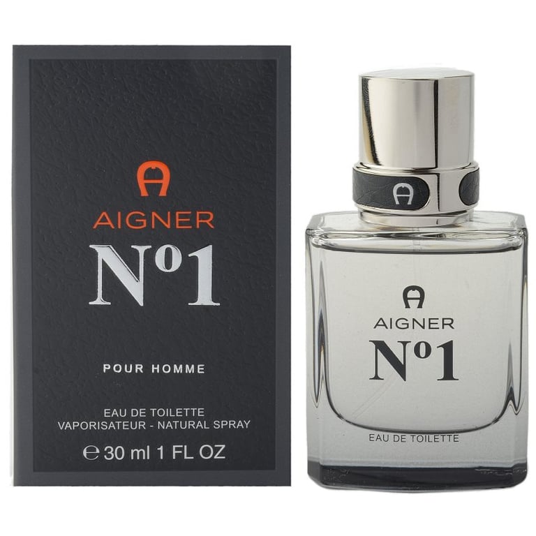 Etienne Aigner No. 1