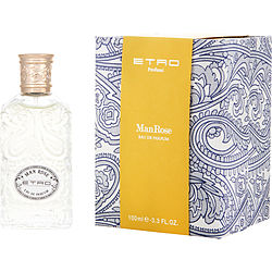 Etro Manrose (FABRIC BOX)