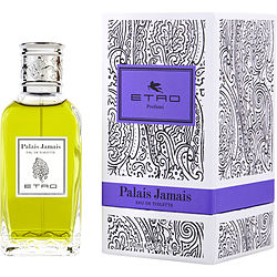Etro Palais Jamais