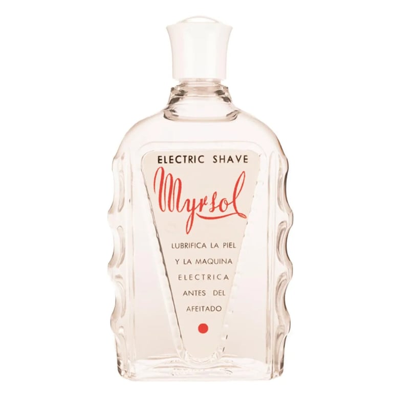 Eurostil Myrsol Aftershave
