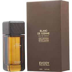 Evody Parfums Evody Blanc De Sienne