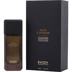 Evody Parfums Evody Fleur D'oranger