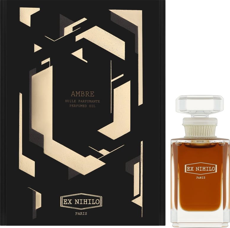 Ex Nihilo Ambre
