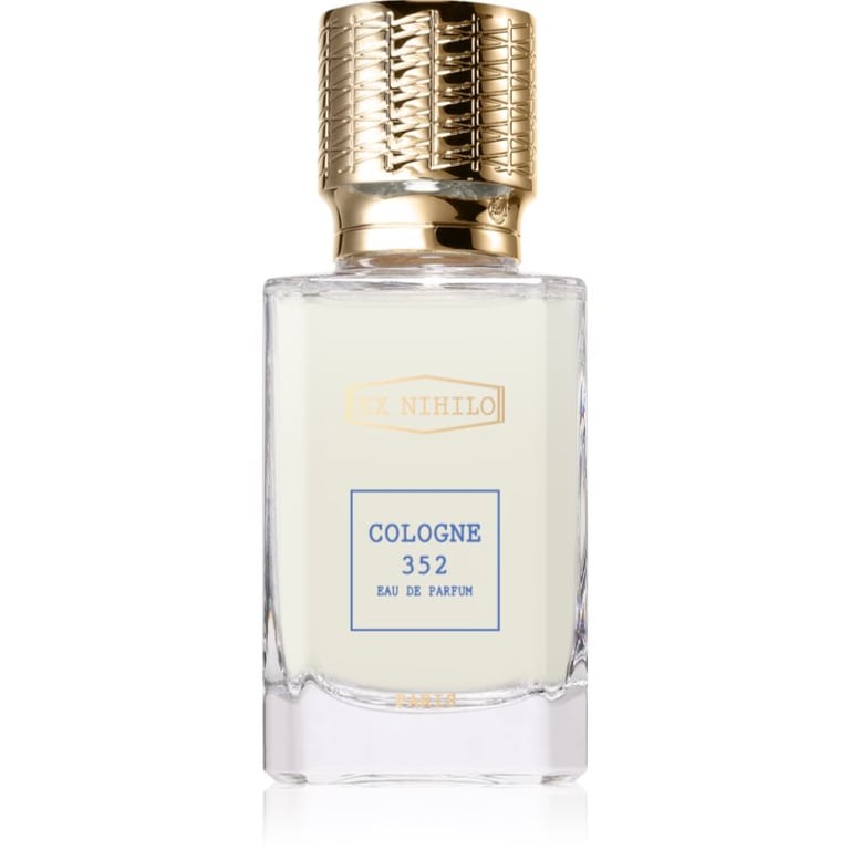 Ex Nihilo Cologne 352