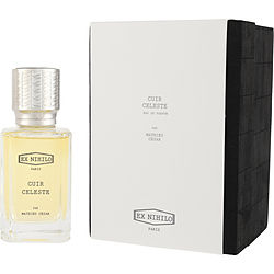 Ex Nihilo Cuir Celeste