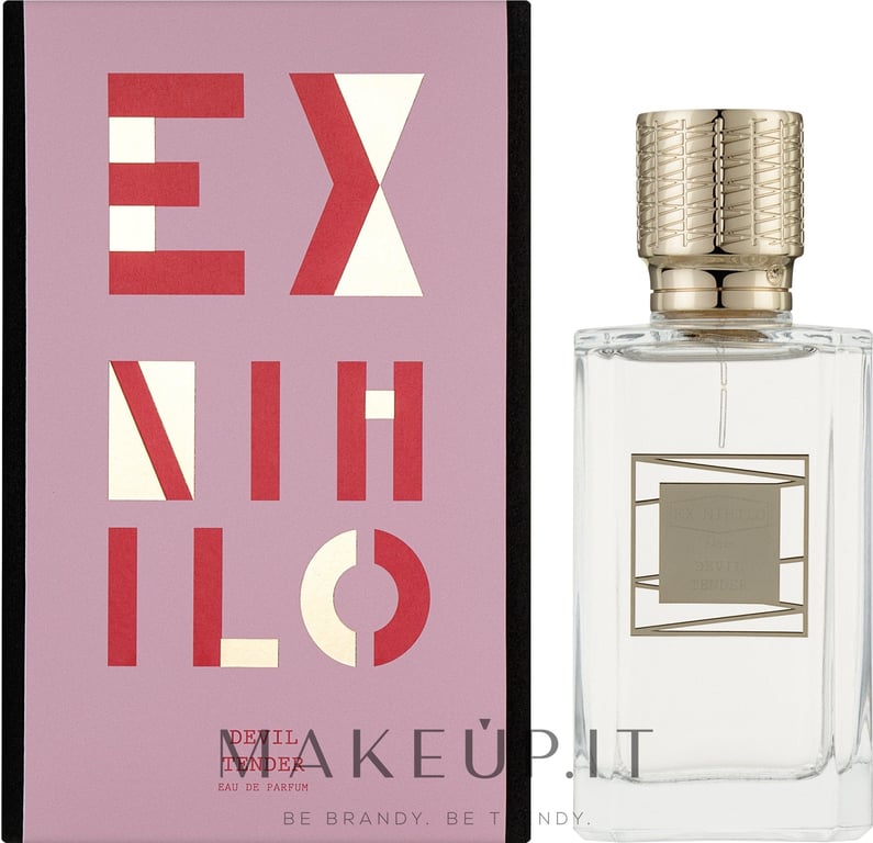 Ex Nihilo Devil Tender Women