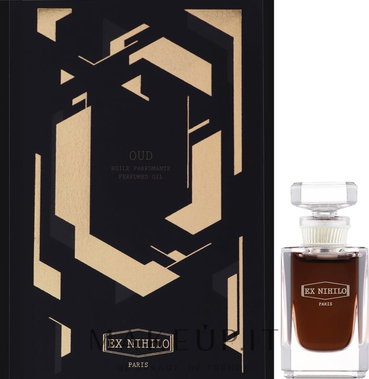 Ex Nihilo Oud