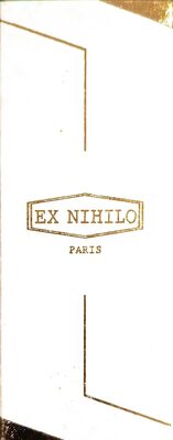 Ex Nihilo Outcast Blue