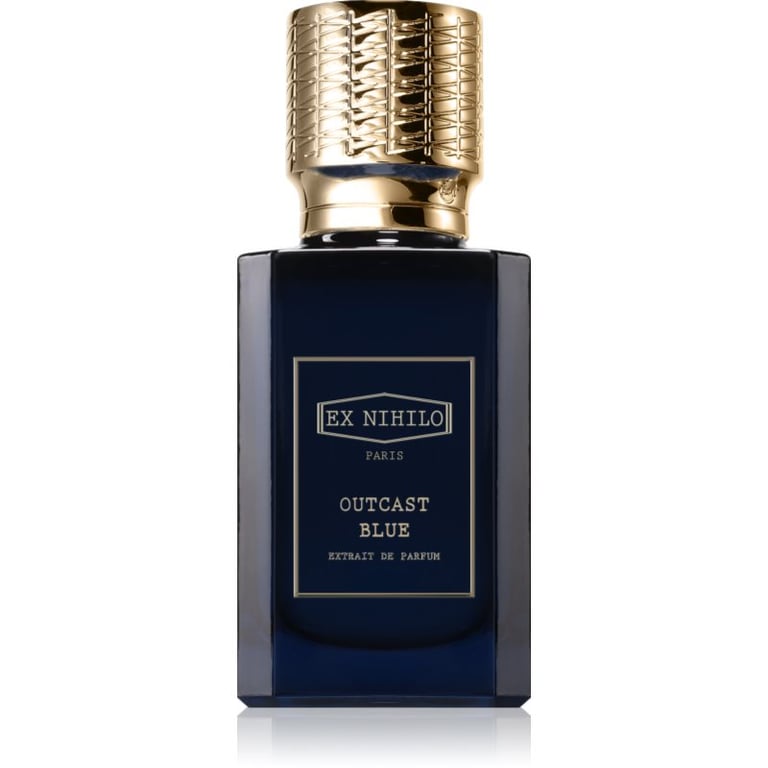 Ex Nihilo Outcast Blue Extrakt