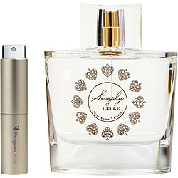 Exceptional Parfums Simply Belle