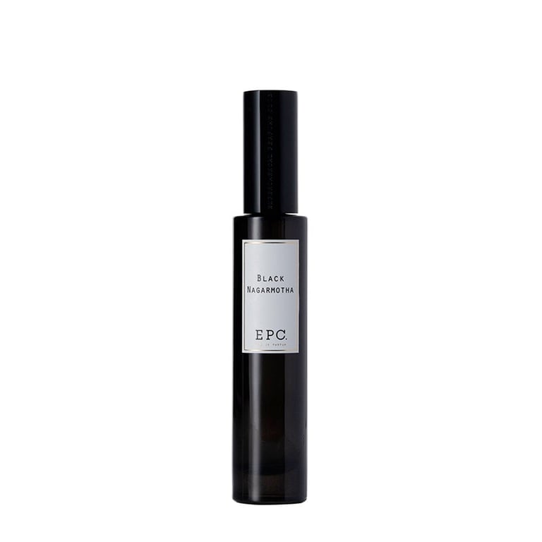 Experimental perfume club Black Nagarmotha