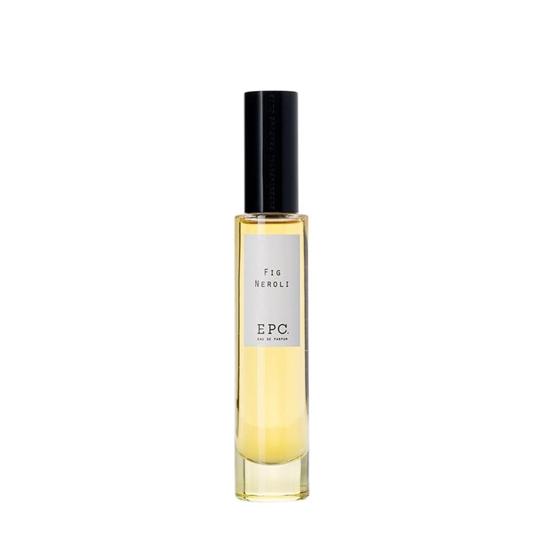Experimental perfume club Fig Neroli