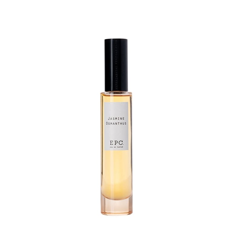 Experimental perfume club Jasmine Osmanthus