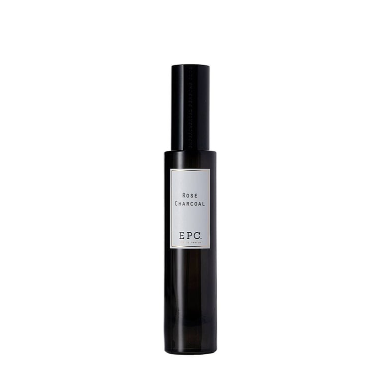 Experimental perfume club Rose Charcoal