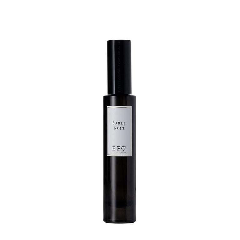 Experimental perfume club Sable Gris