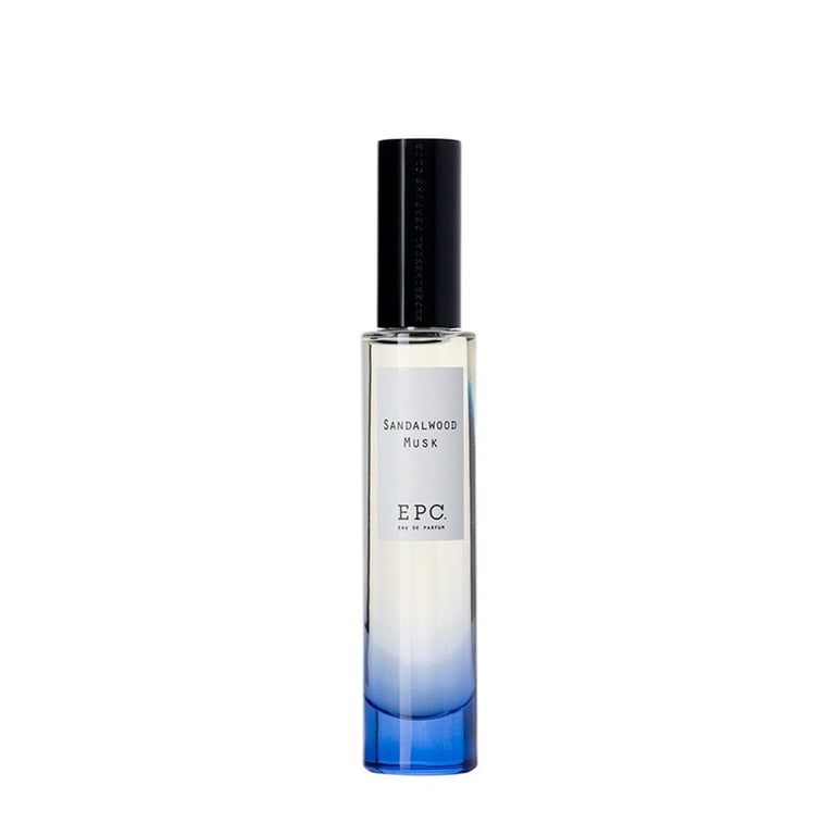 Experimental perfume club Sandalwood Musk