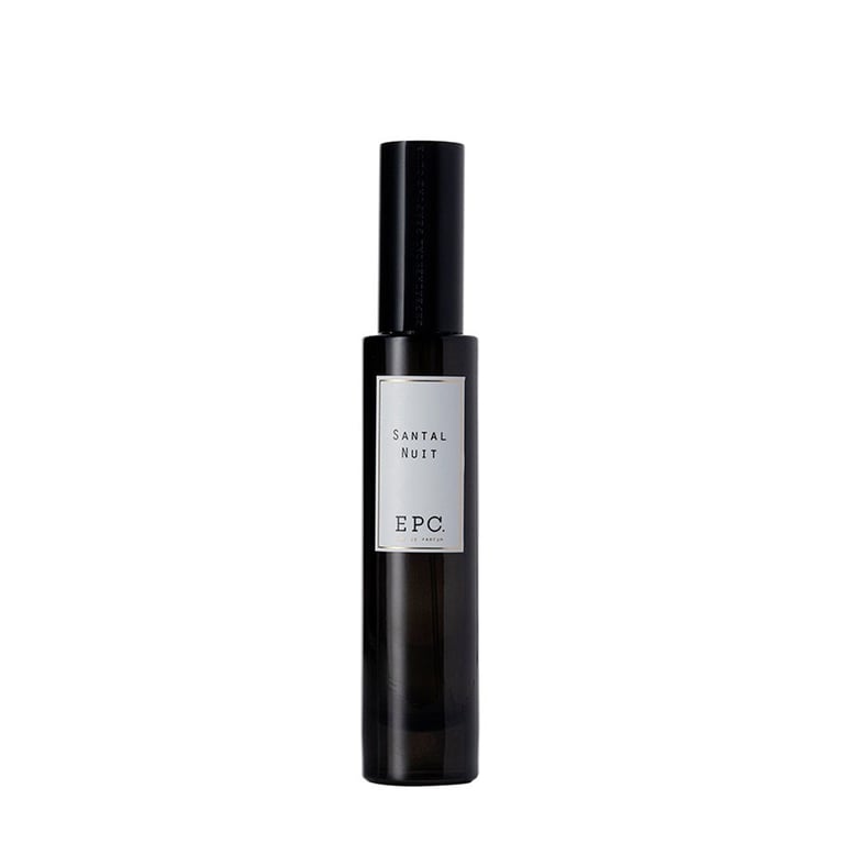 Experimental perfume club Santal Nuit