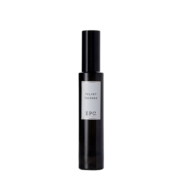 Experimental perfume club Velvet Incense