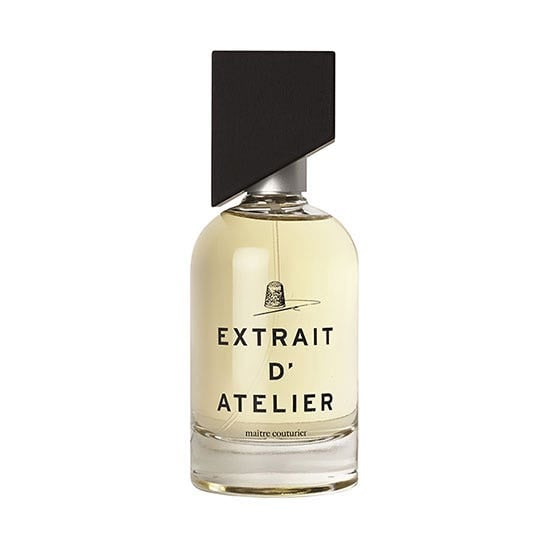 Extrait d'atelier d'atelier Maitre Couturier Eau