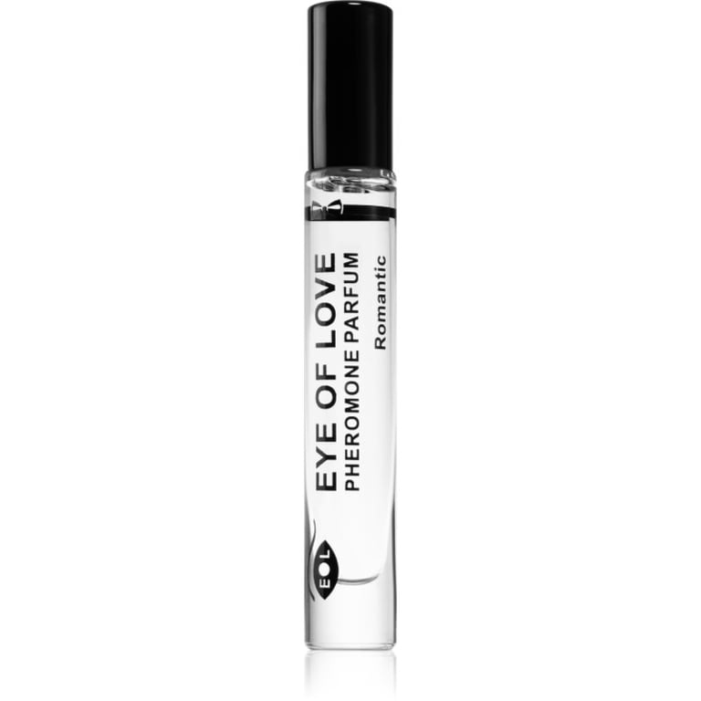 Eye of Love UNSCENTED MALE with pheromones mit Pheromonen für Herren für Herren