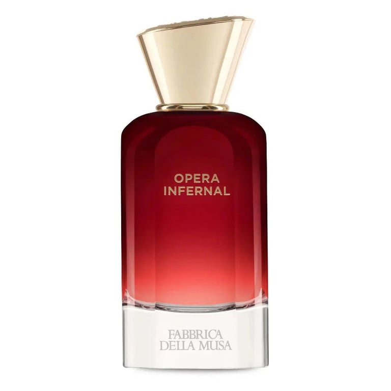 Fabbrica della musa Opera Infernal