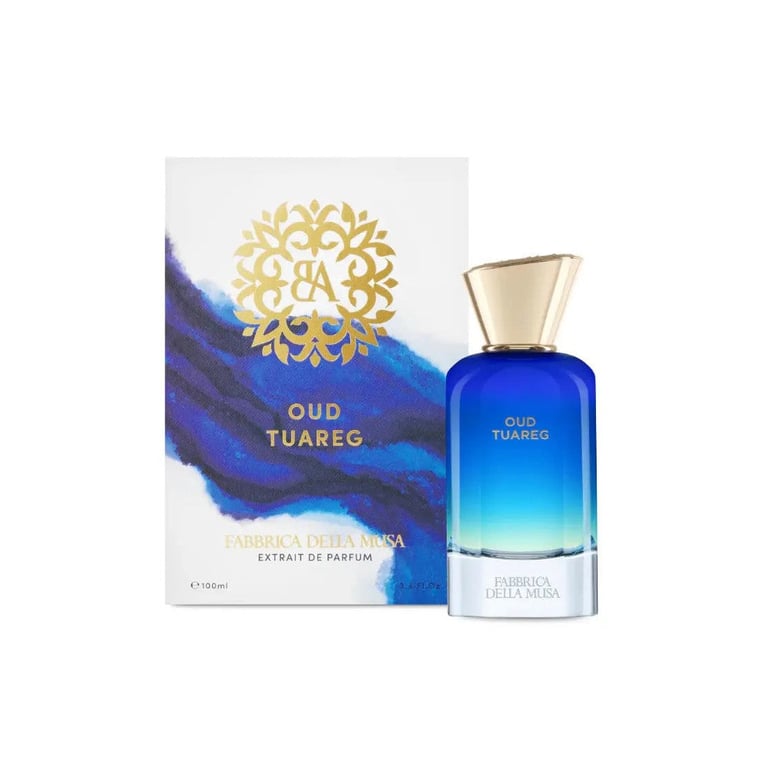 Fabbrica della musa Oud Tuareg