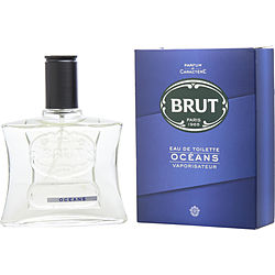 Faberge Brut Oceans