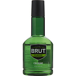 Faberge Brut (PLASTIC BOTTLE)