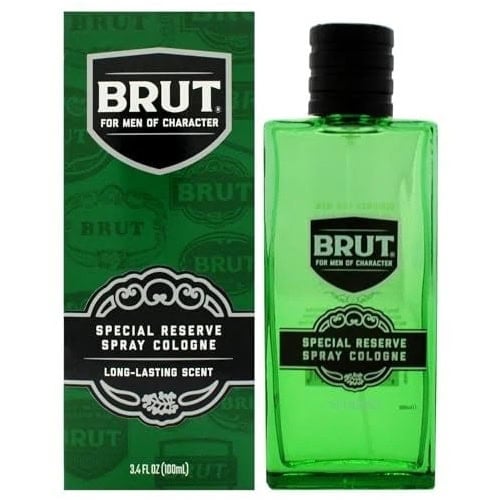 Faberge Brut Special Reserve Cologne
