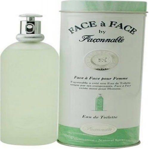 Faconnable FaceA Face