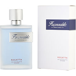 Faconnable Regatta INTENSE