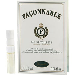 Faconnable SPRAY